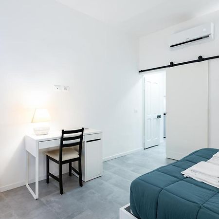 Viuzzo 7 - Florence White Apartment Exteriör bild