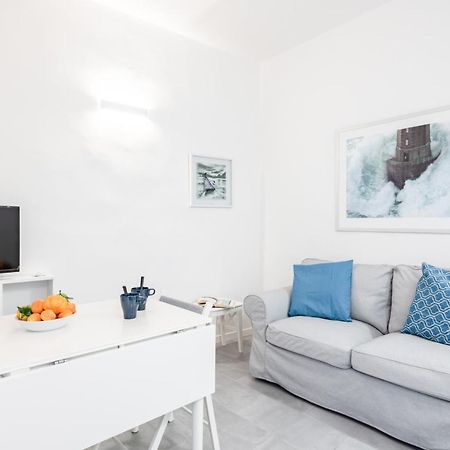 Viuzzo 7 - Florence White Apartment Exteriör bild